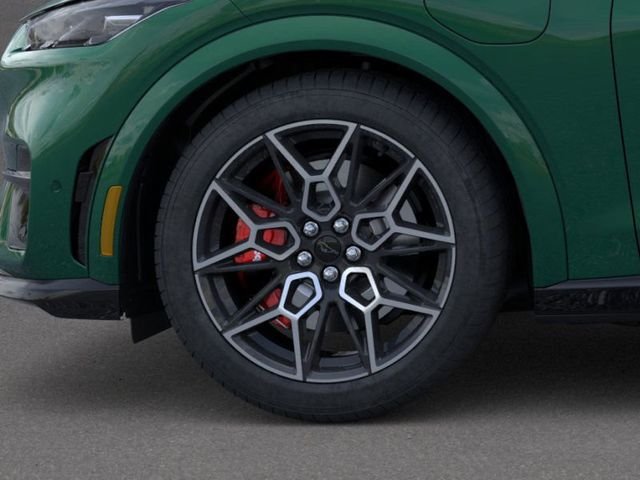 2025 Ford Mustang Mach-E GT - Photo 41