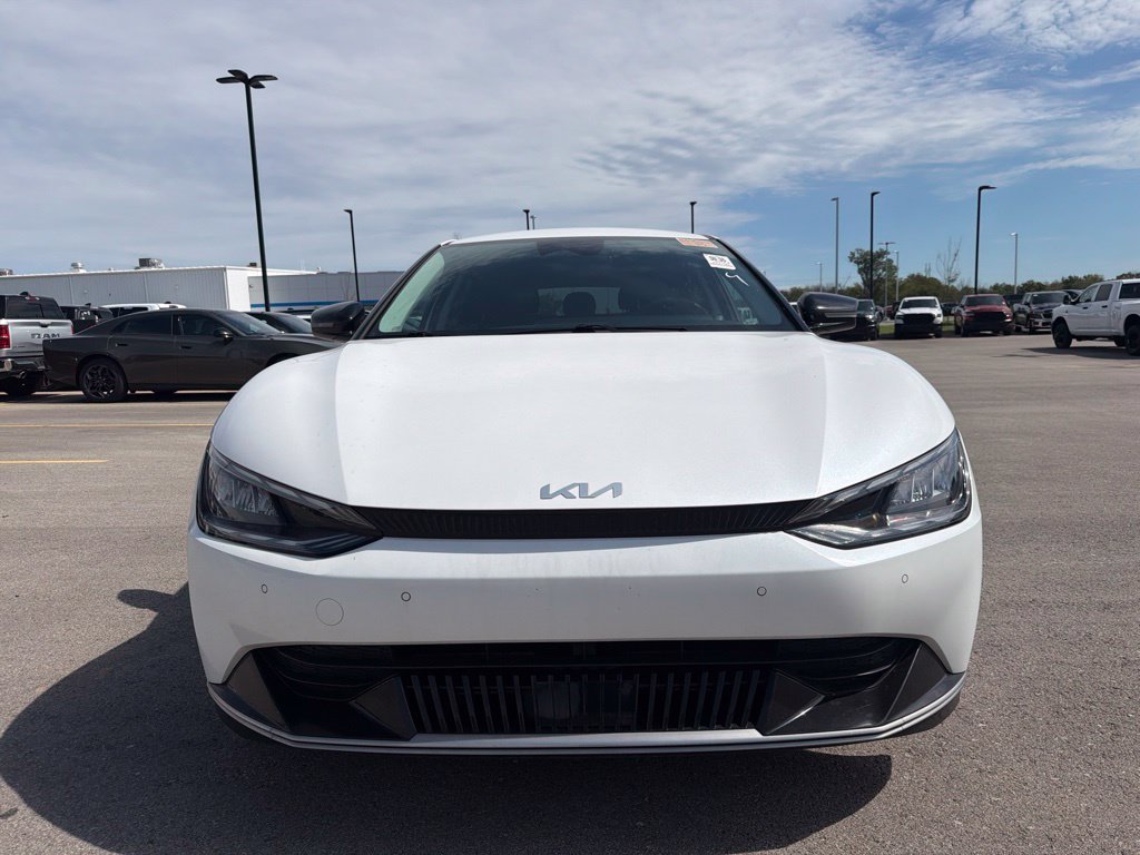 Used 2023 Kia EV6 Wind with VIN KNDC3DLC2P5105119 for sale in Kansas City