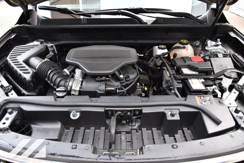 2023 GMC Acadia SLT - Photo 32