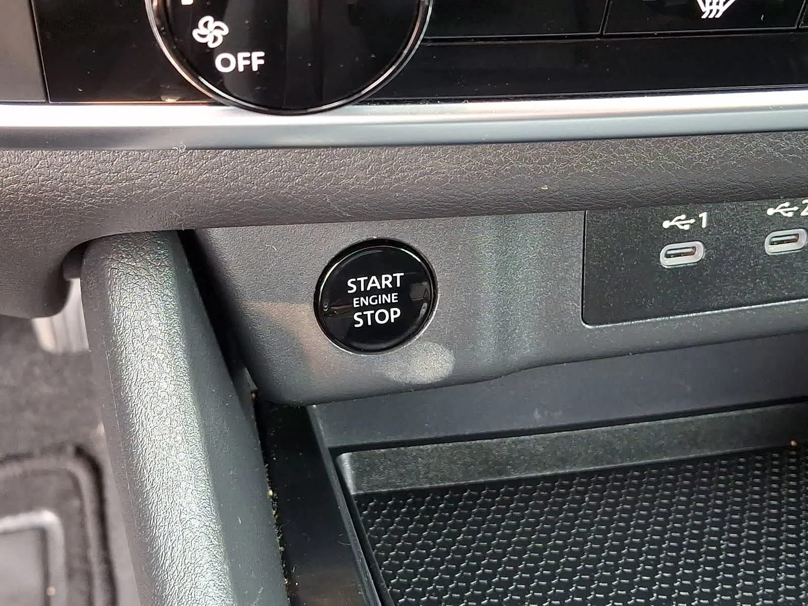 Used 2024 Gun Metallic Nissan S image 24