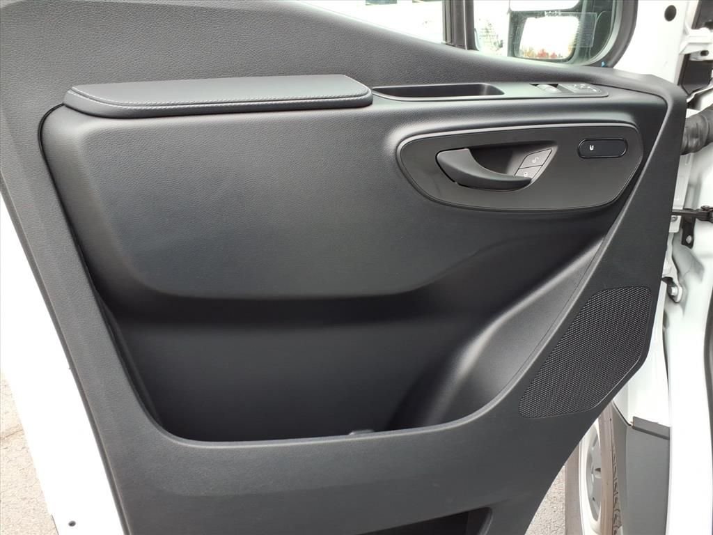 2025 Mercedes-Benz Sprinter Cargo Van Base - Photo 12