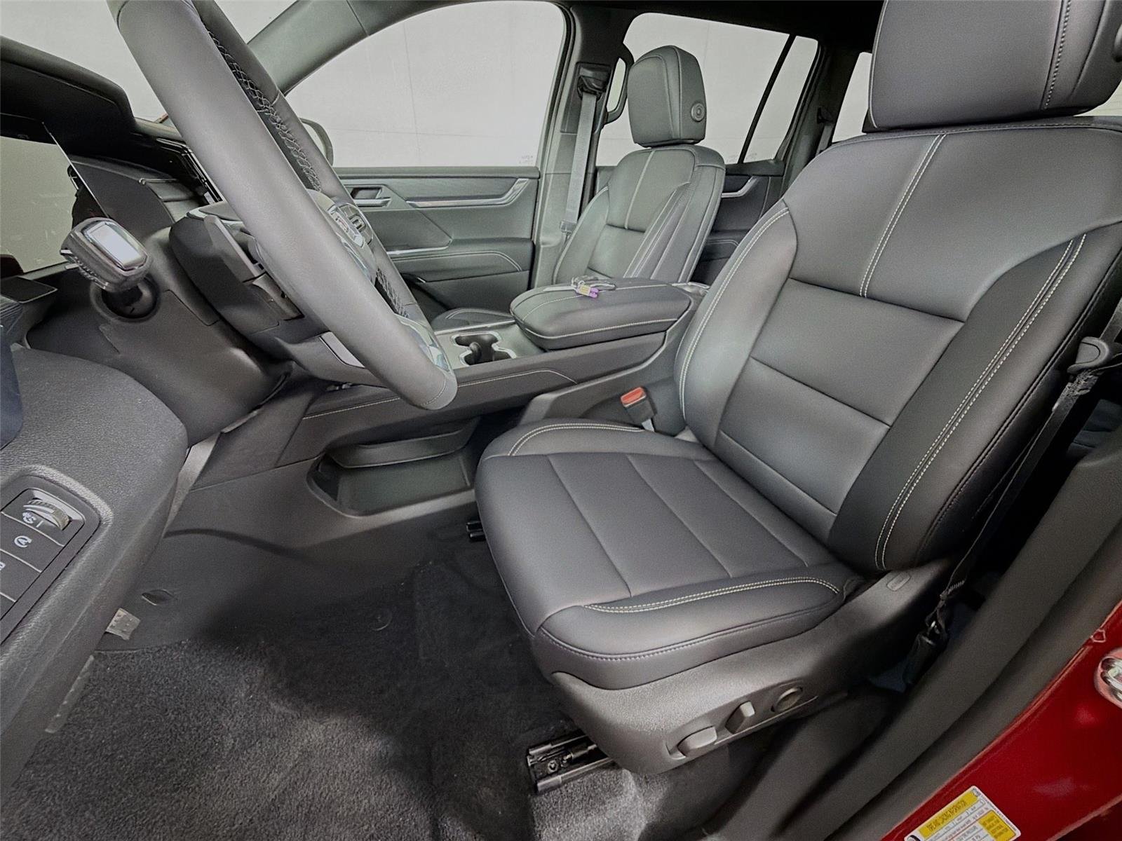 2026 GMC Acadia Elevation - Photo 2