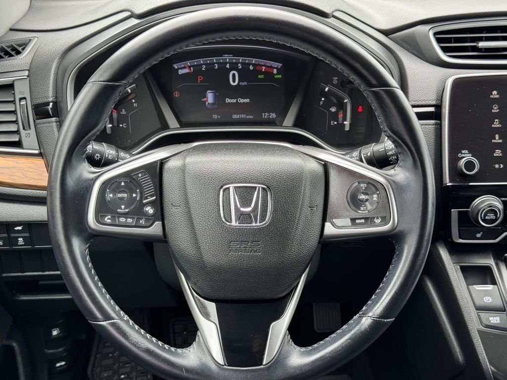 Used 2018  Honda EX-L image 10