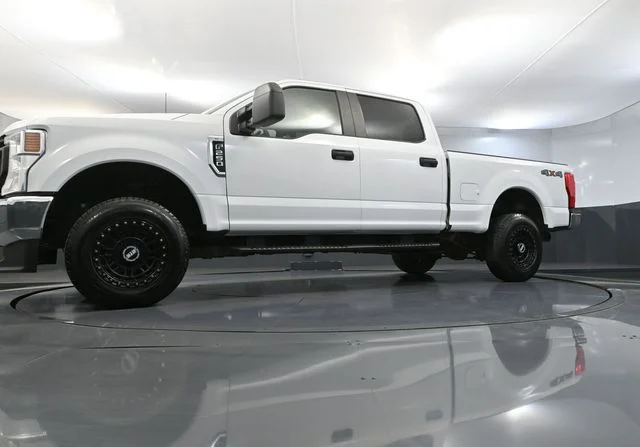 2021 Ford F-250 Super Duty XL - Photo 51