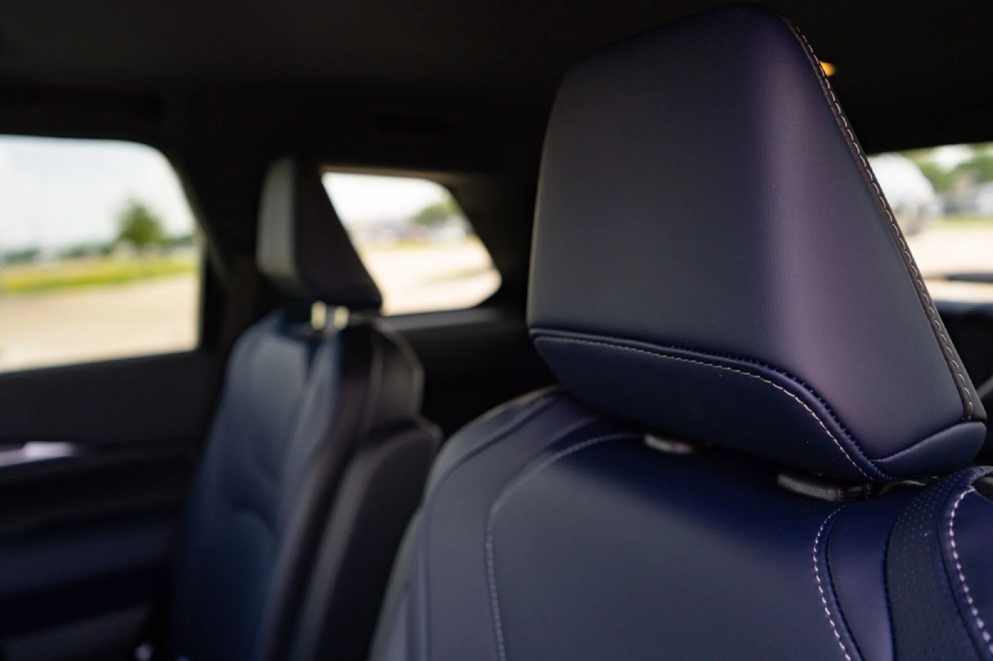 New 2027 MINERAL BLACK INFINITI Sport AWD image 24