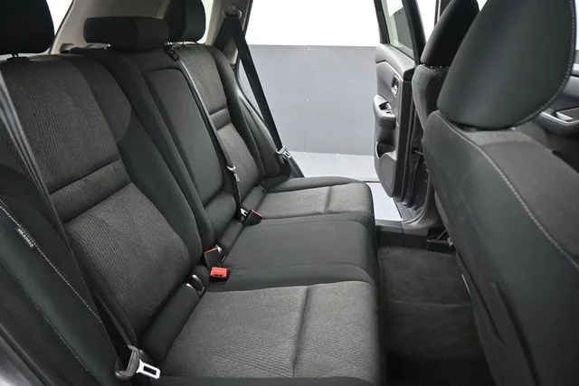 Used 2024 Gray Nissan SV image 23