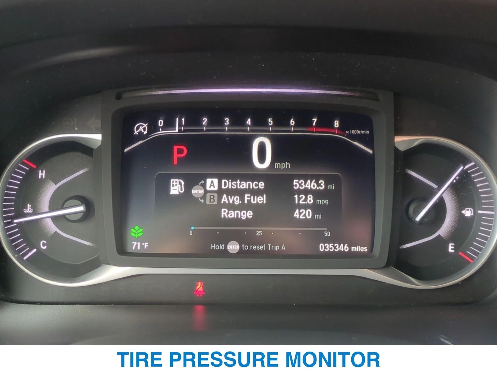 Used 2023 Black Honda EX-L image 16