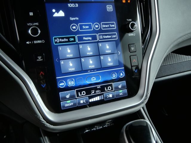 Certified Used 2024 Gray Subaru Premium image 23