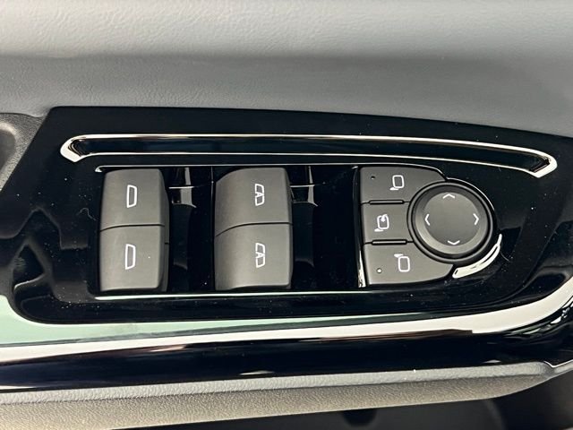 2026 Honda Prologue Elite - Photo 11