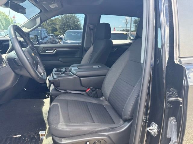 Used 2023 Black Chevrolet LT image 24