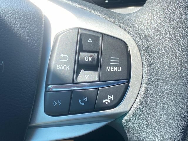 New 2026 White Ford Active image 18