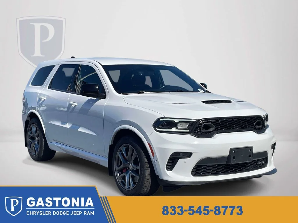 2023 Dodge Durango