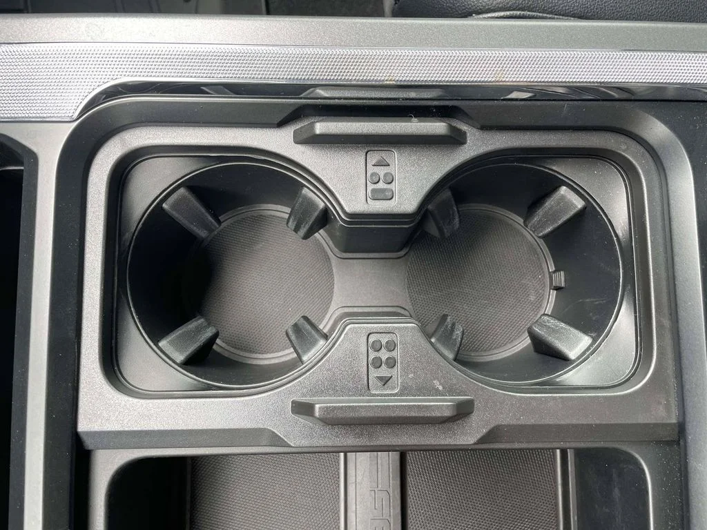 Used 2024 White Ford Lariat image 18