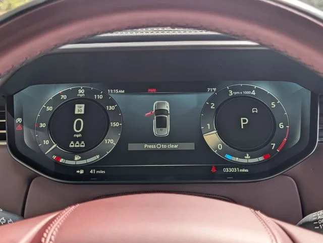 2023 Land Rover Range Rover Sport SE Dynamic - Photo 15