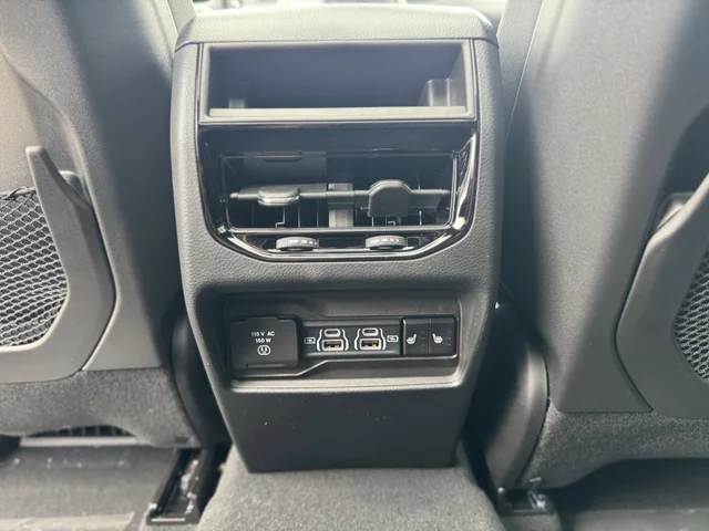 Used 2024 Black Jeep 4xe image 19