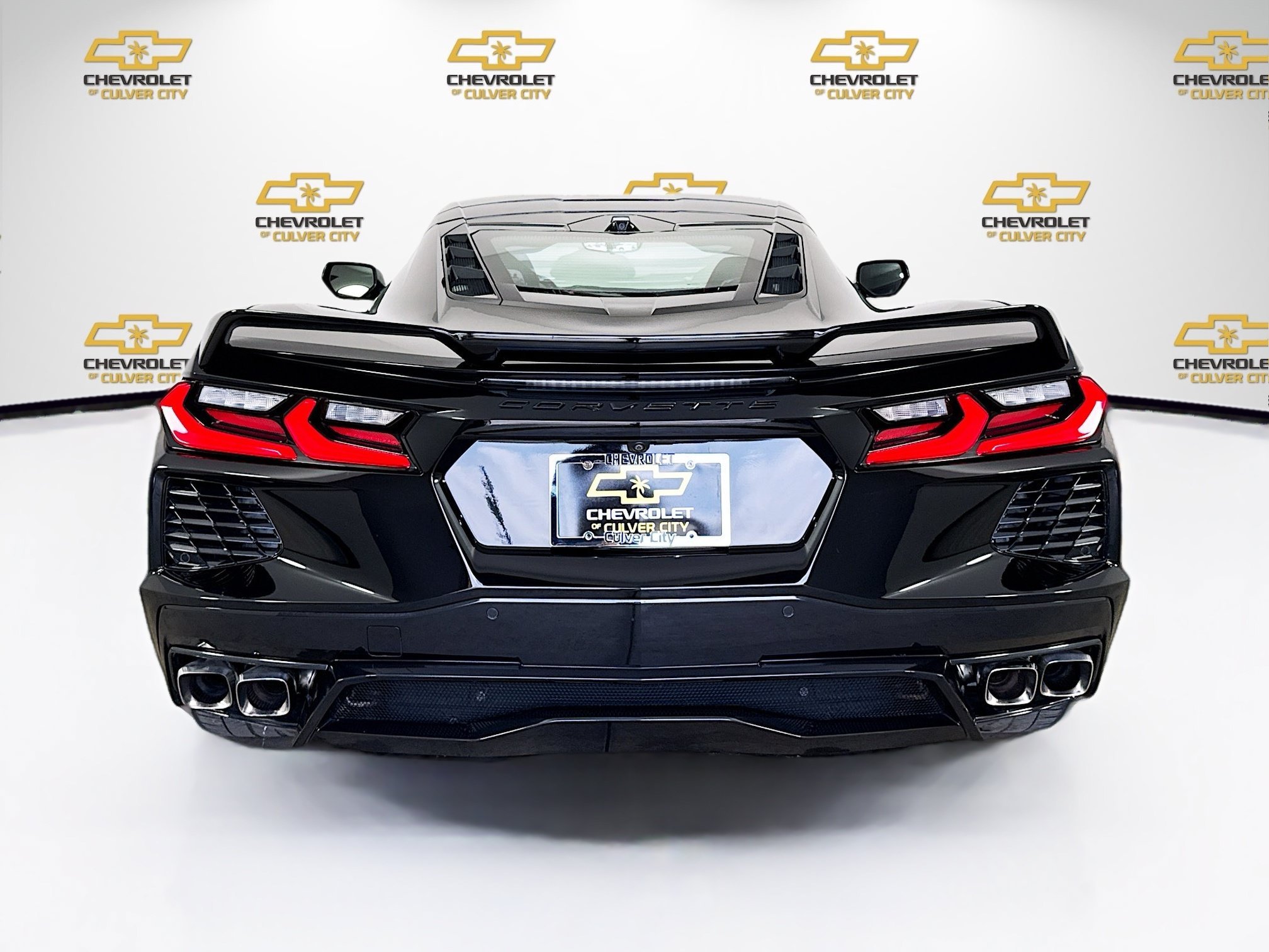 Used 2022 Black Chevrolet 2LT image 7