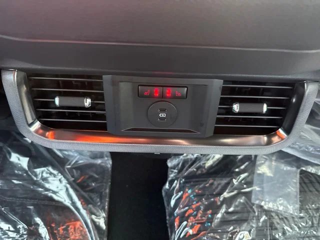 New 2026 Avalanche Ford Platinum® image 26