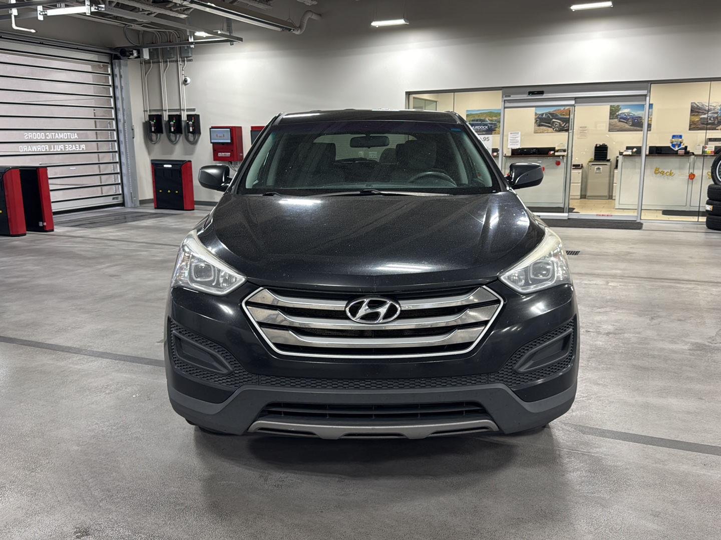 2015 Hyundai Santa Fe Sport - Photo 19