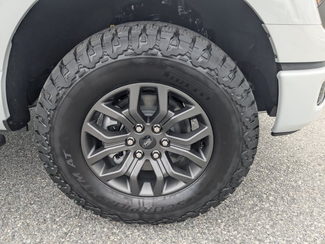 New 2026 Avalanche Ford Tremor® image 11