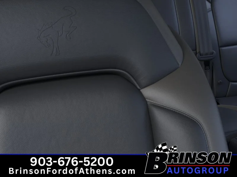 New 2026 Oxford White Ford Outer Banks® image 18