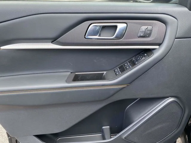 New 2026 Black Ford Tremor image 14