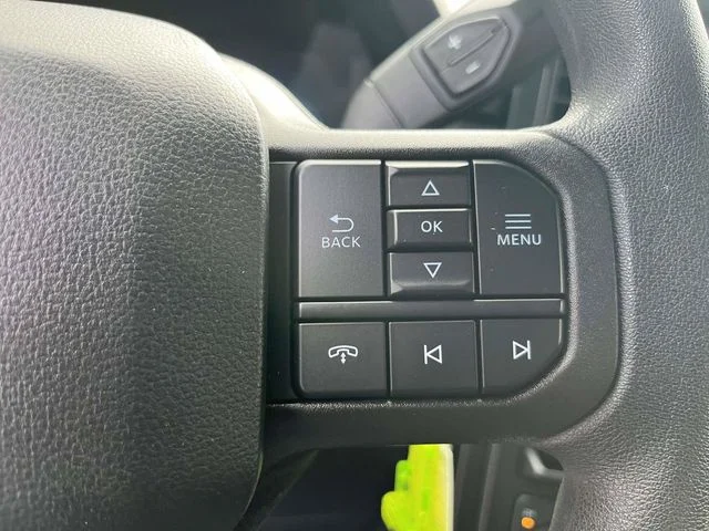 Certified Used 2024 Silver Ford STX image 26
