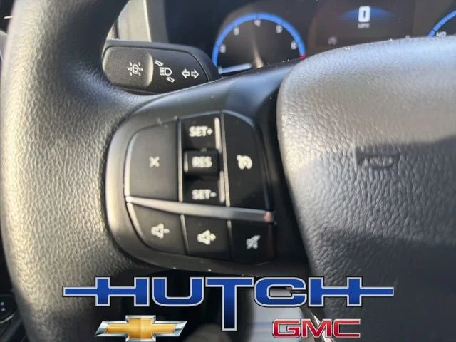 Used 2024 Black Ford Big Bend image 28