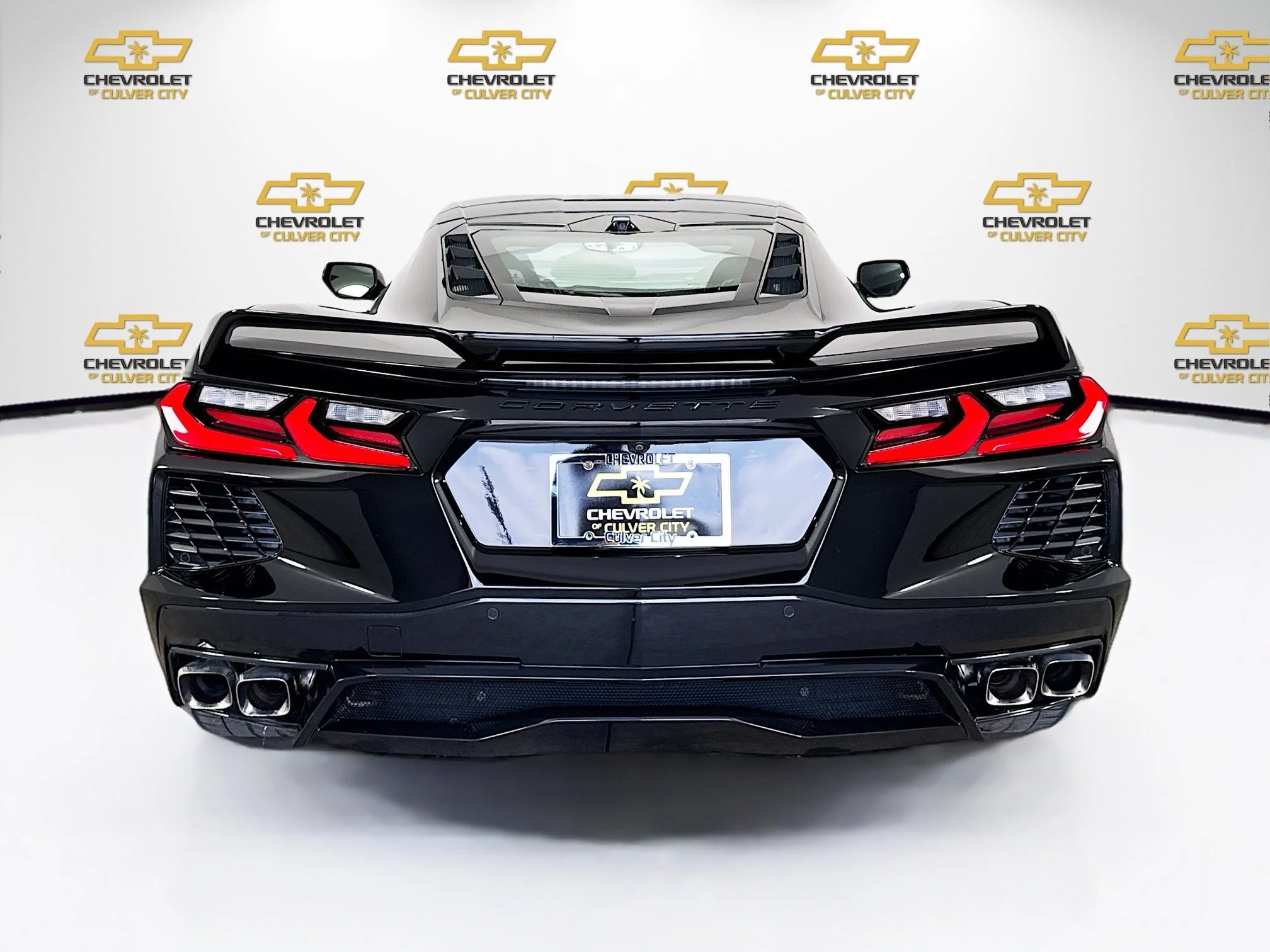 Used 2022 Black Chevrolet 2LT image 7