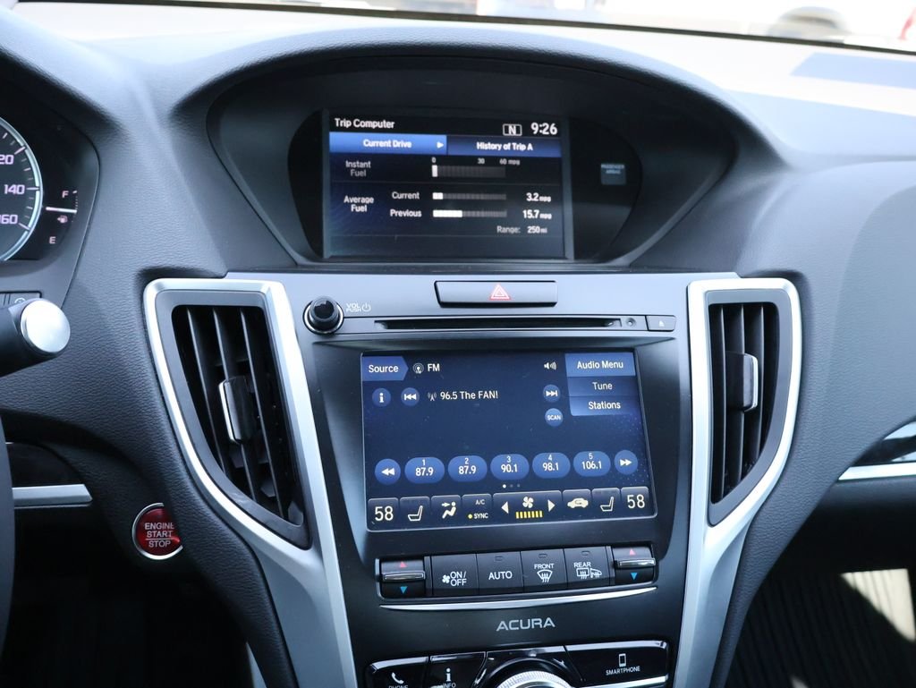 Used 2019  Acura 2.4L image 19