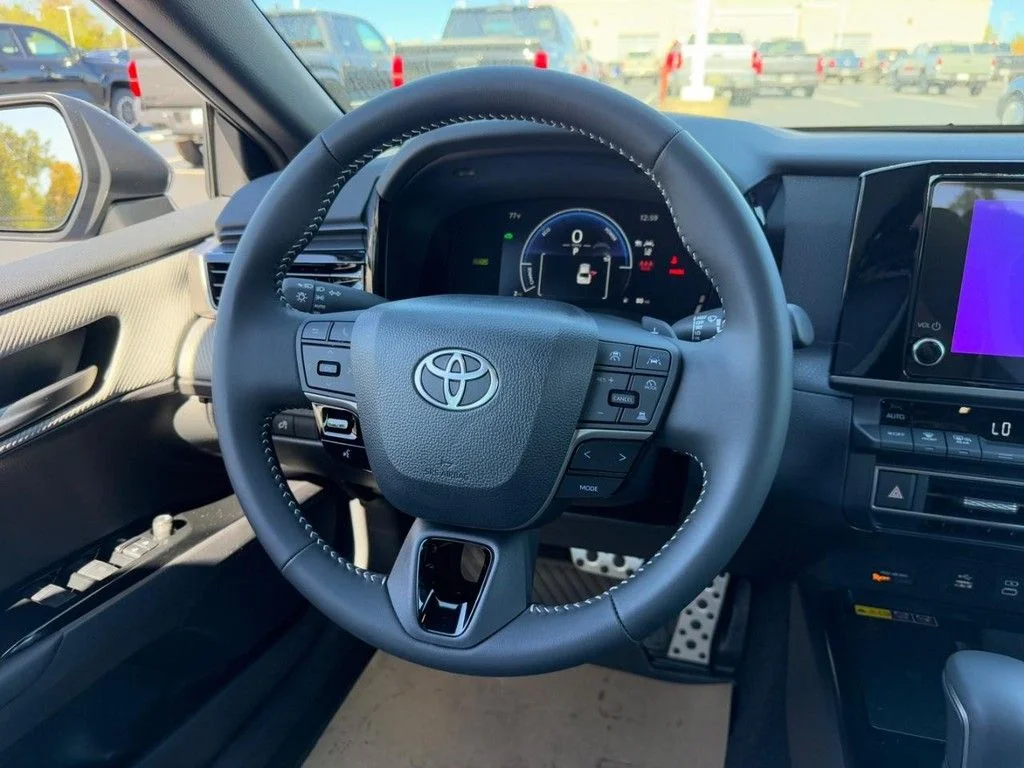 New 2026  Toyota SE image 9