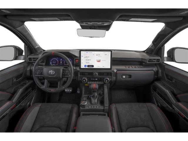 New 2026 Underground with Black roof Toyota Tacoma TRD Pro image 7