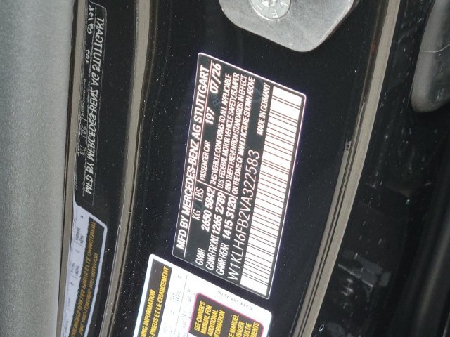 New 2027 Black Mercedes-Benz E 450 image 32