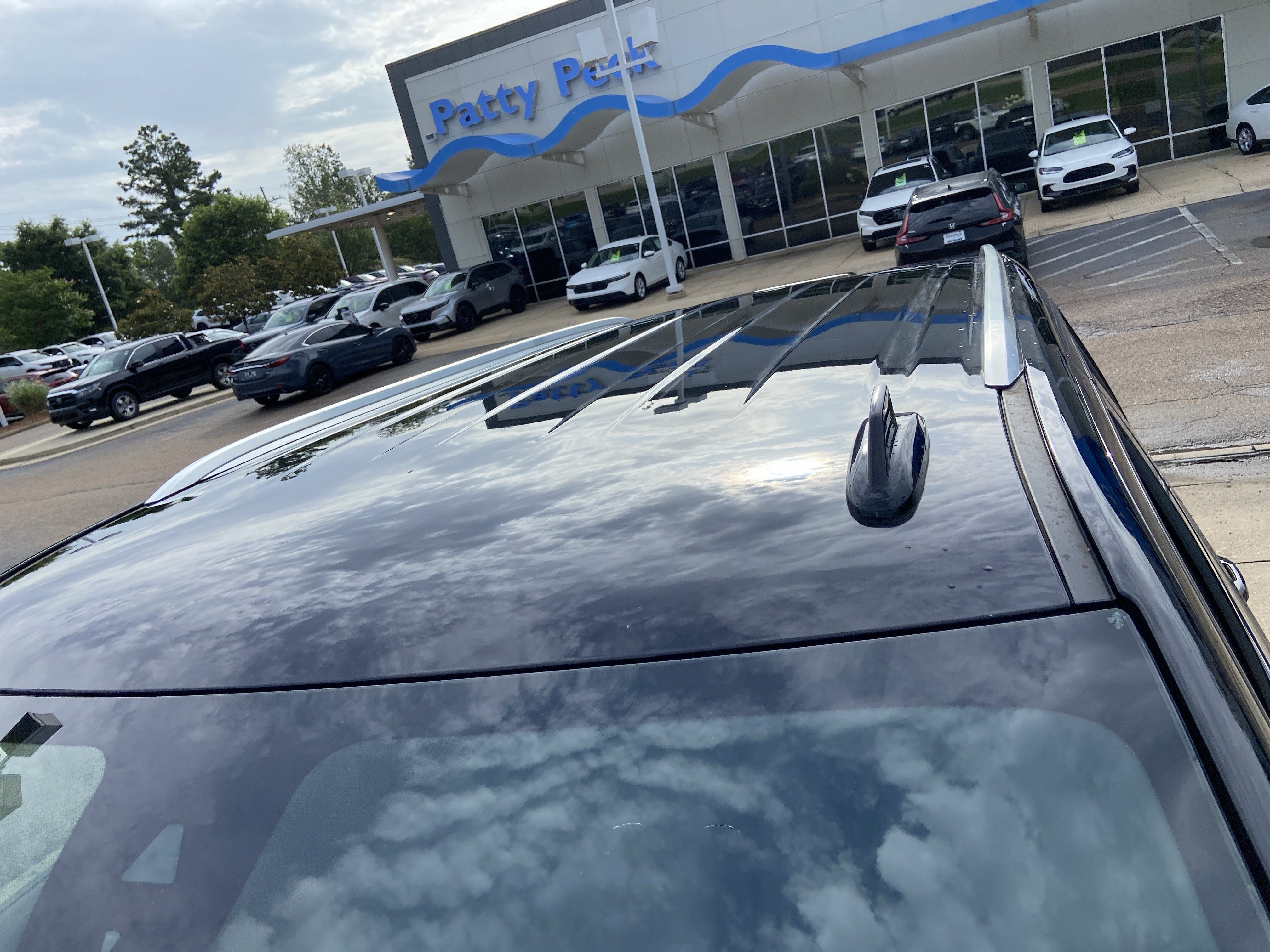 Used 2023 Black Chevrolet LS image 28