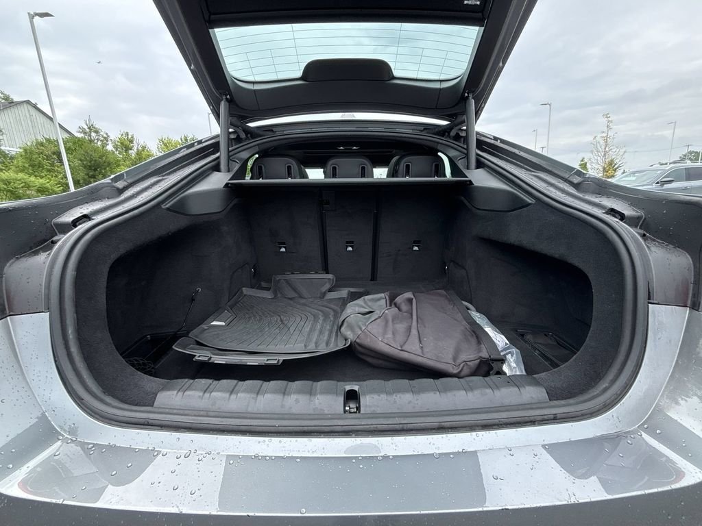Used 2023 Gray BMW eDrive35 image 21