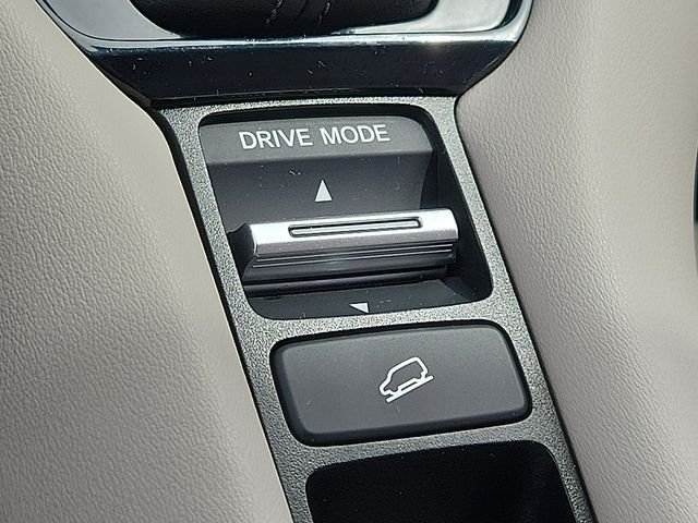 Used 2025 Platinum Honda LX image 24