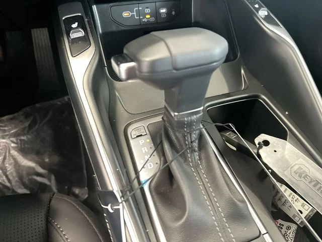 2026 Kia Sorento EX - Photo 23