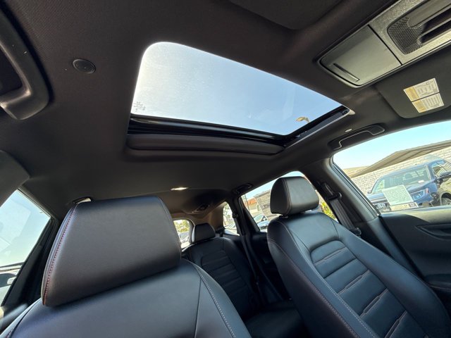 New 2026 Meteorite Gray Metallic Honda Sport-L image 3