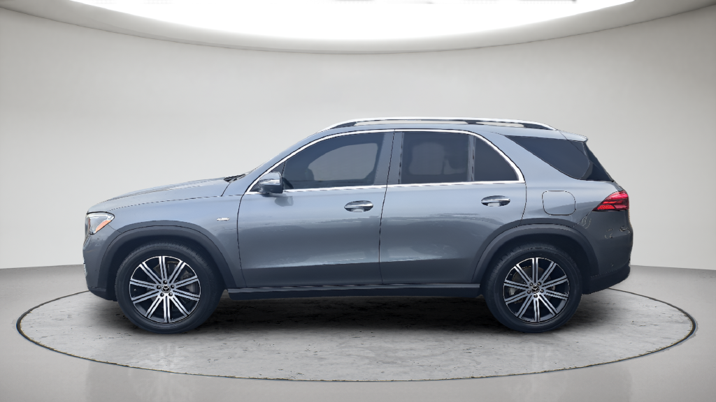 Used 2025  Mercedes-Benz GLE 450e image 8
