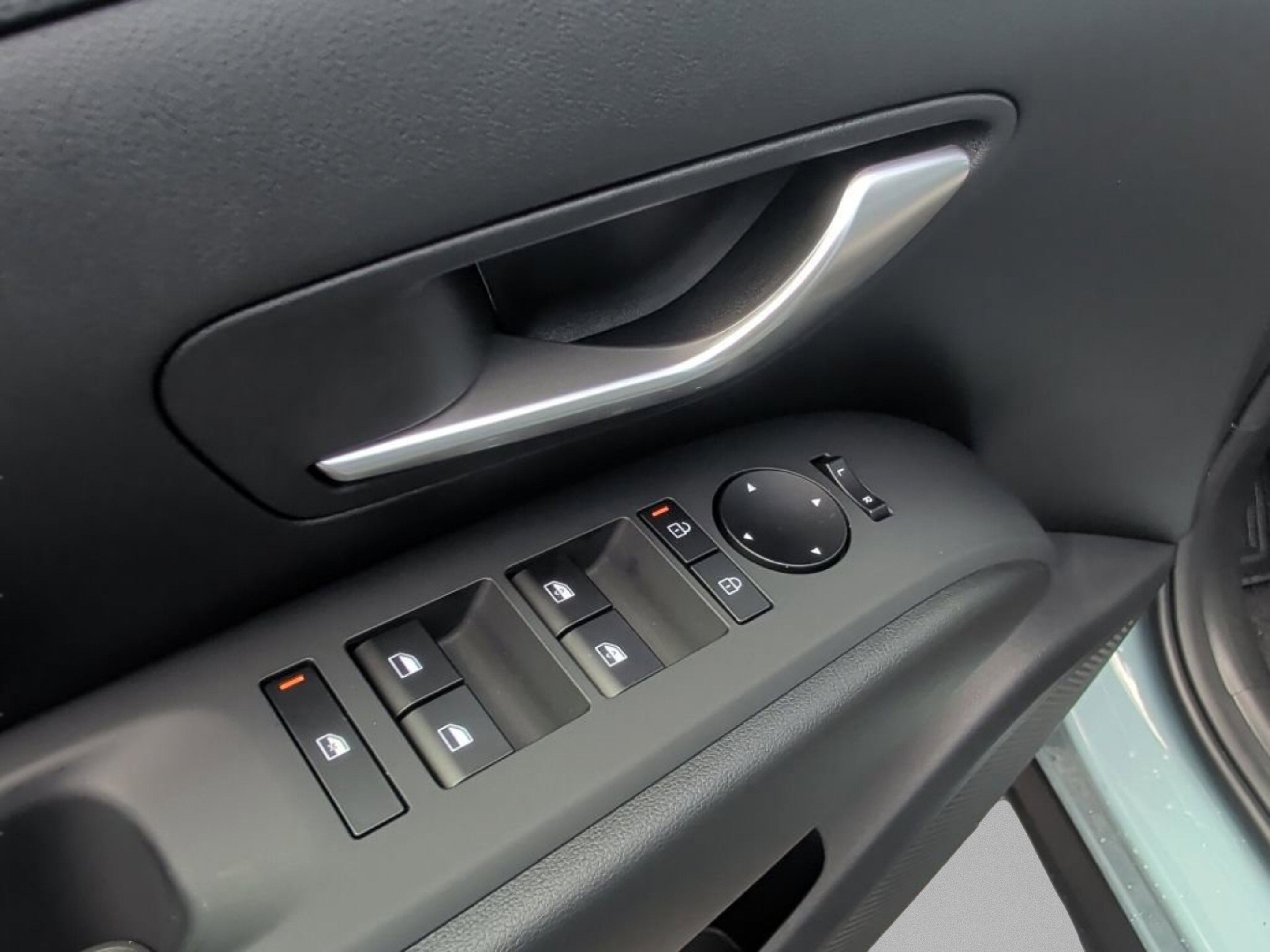 New 2026 Blue Stone Hyundai SEL Activity image 23