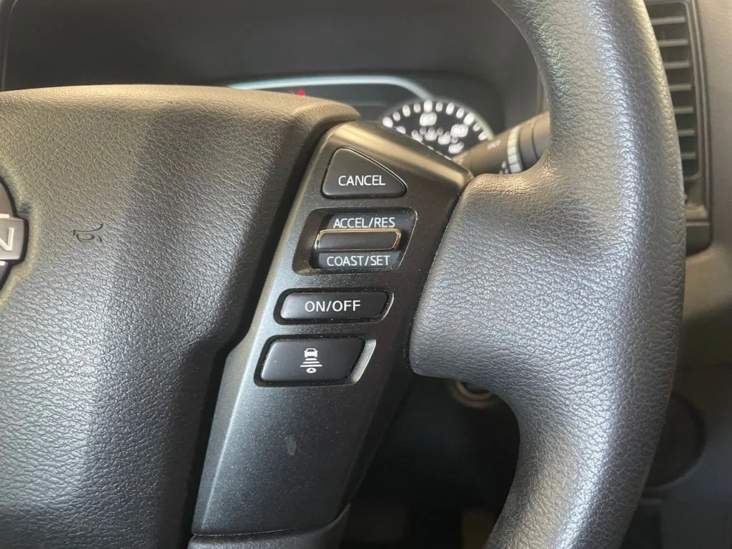 Used 2024 White Nissan S image 14