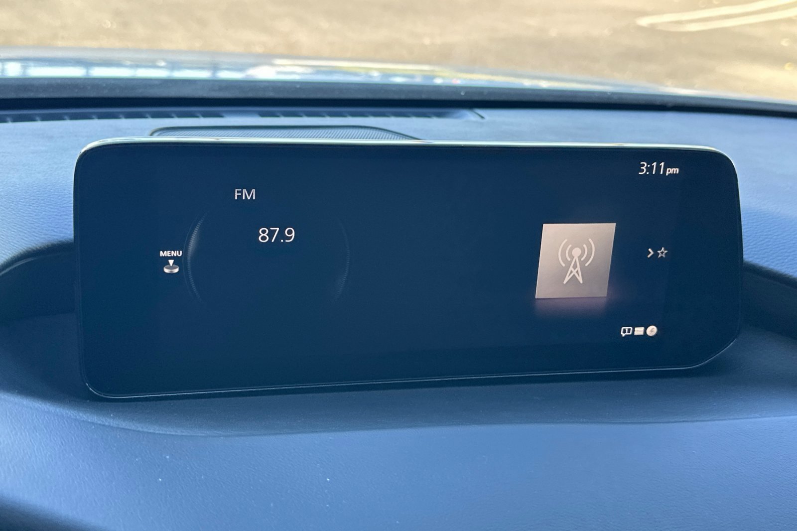 2026 Mazda Mazda3 Turbo Premium Plus - Photo 21