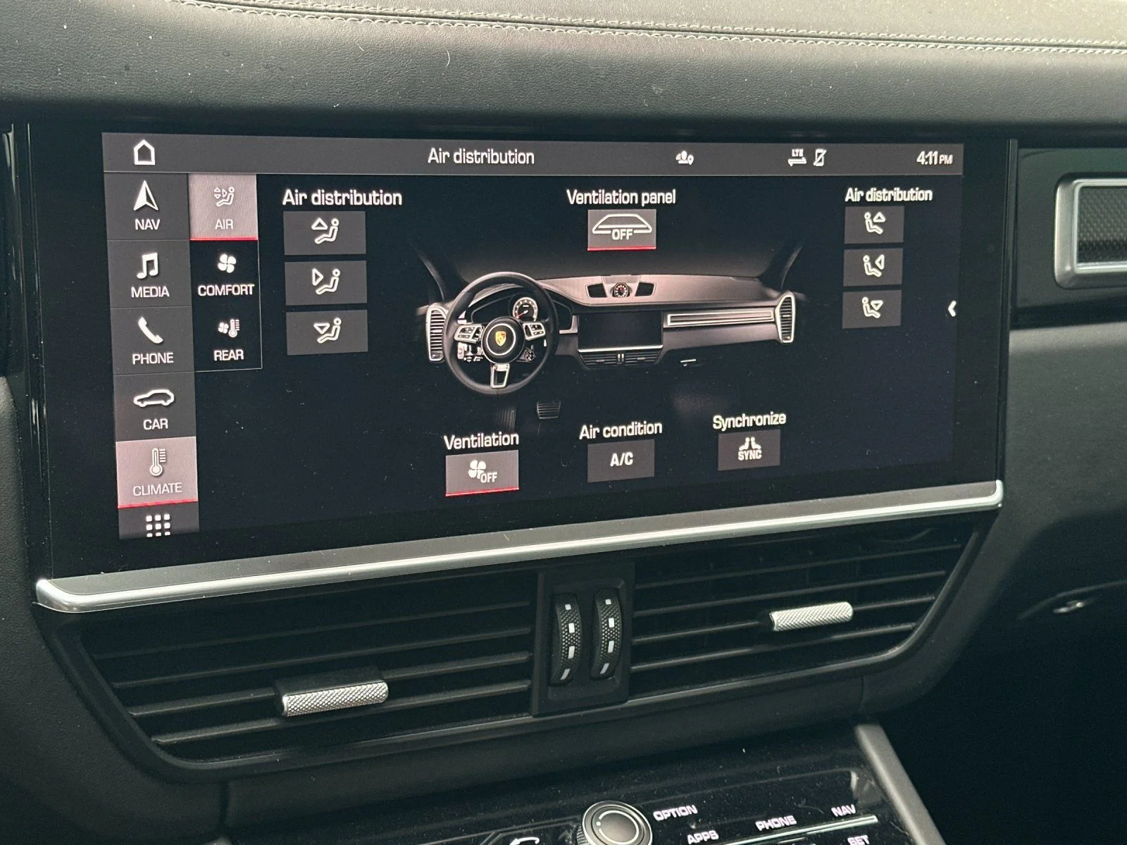Used 2020 Gray Porsche Turbo image 19