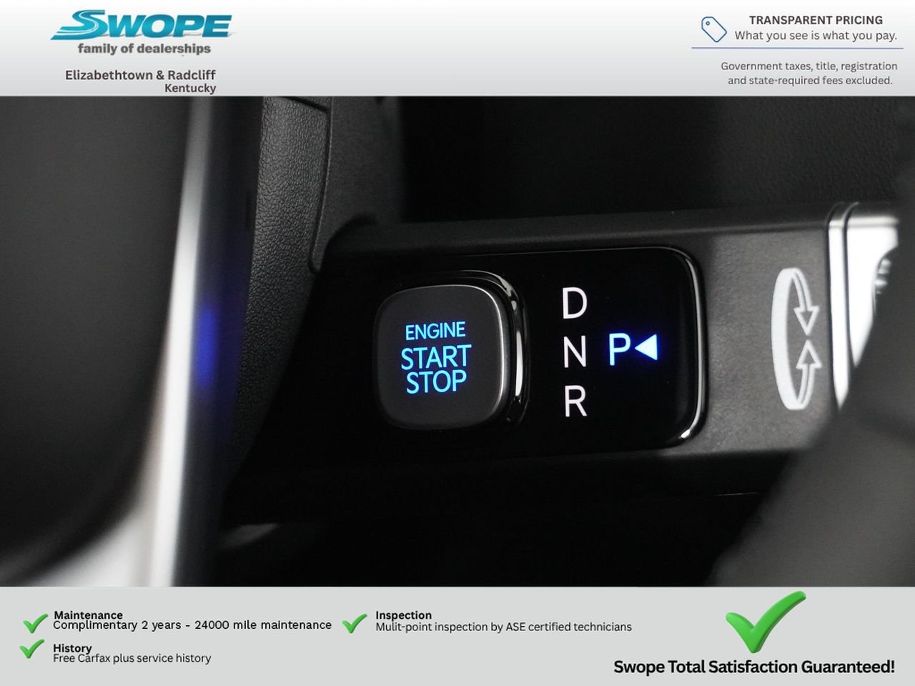 New 2027 Shimmering Silver Hyundai SEL Premium AWD image 24