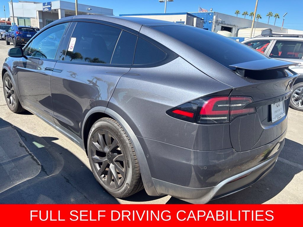 Used 2023  Tesla Standard Range image 6