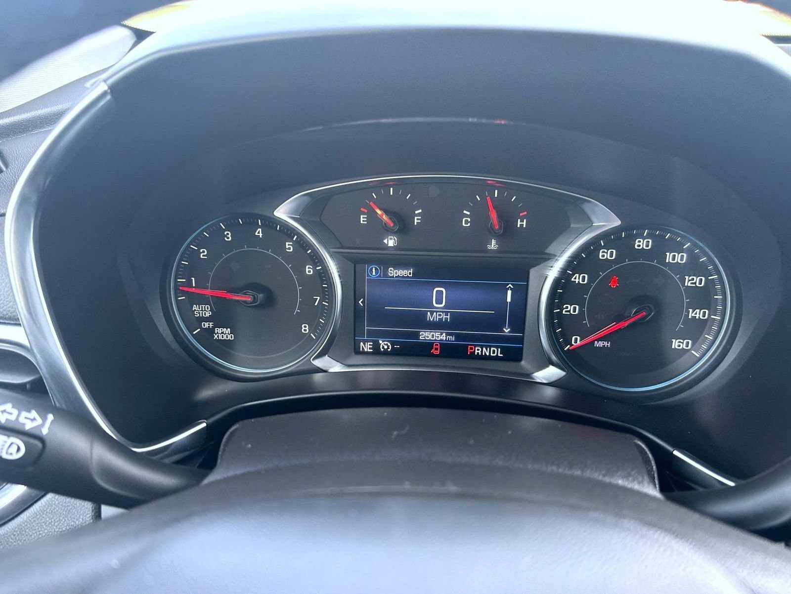 2024 Chevrolet Equinox LT - Photo 15
