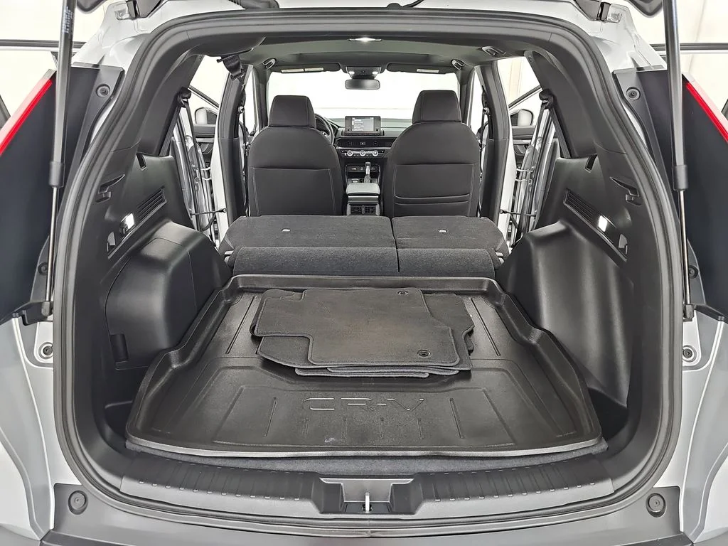 2023 Honda CR-V Sport - Photo 18