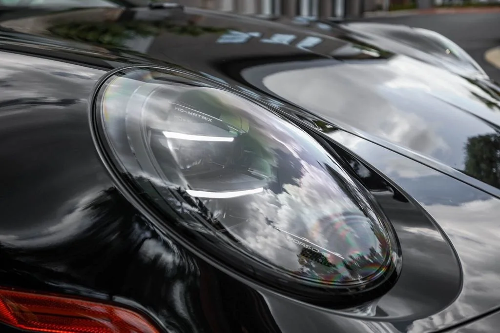 2026 Porsche 911 GT3 - Photo 13