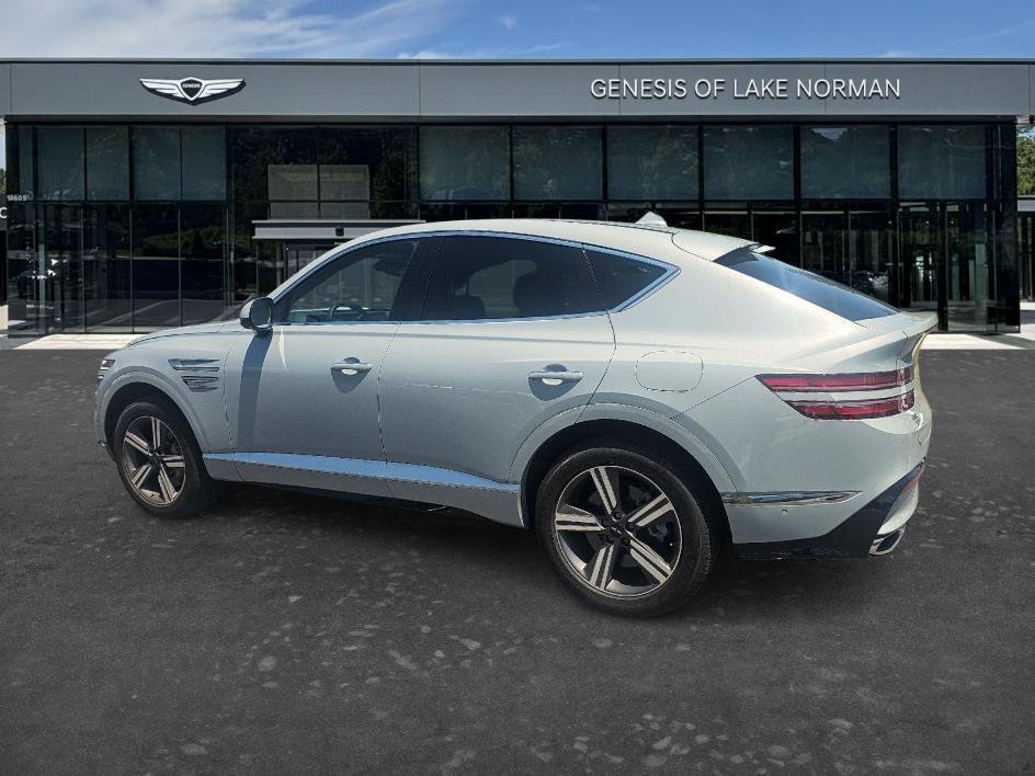 Used 2025 Bering Blue Genesis 3.5T image 6