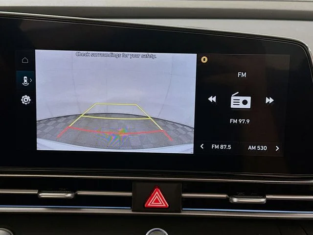 New 2026 Hyundai ELANTRA Limited
