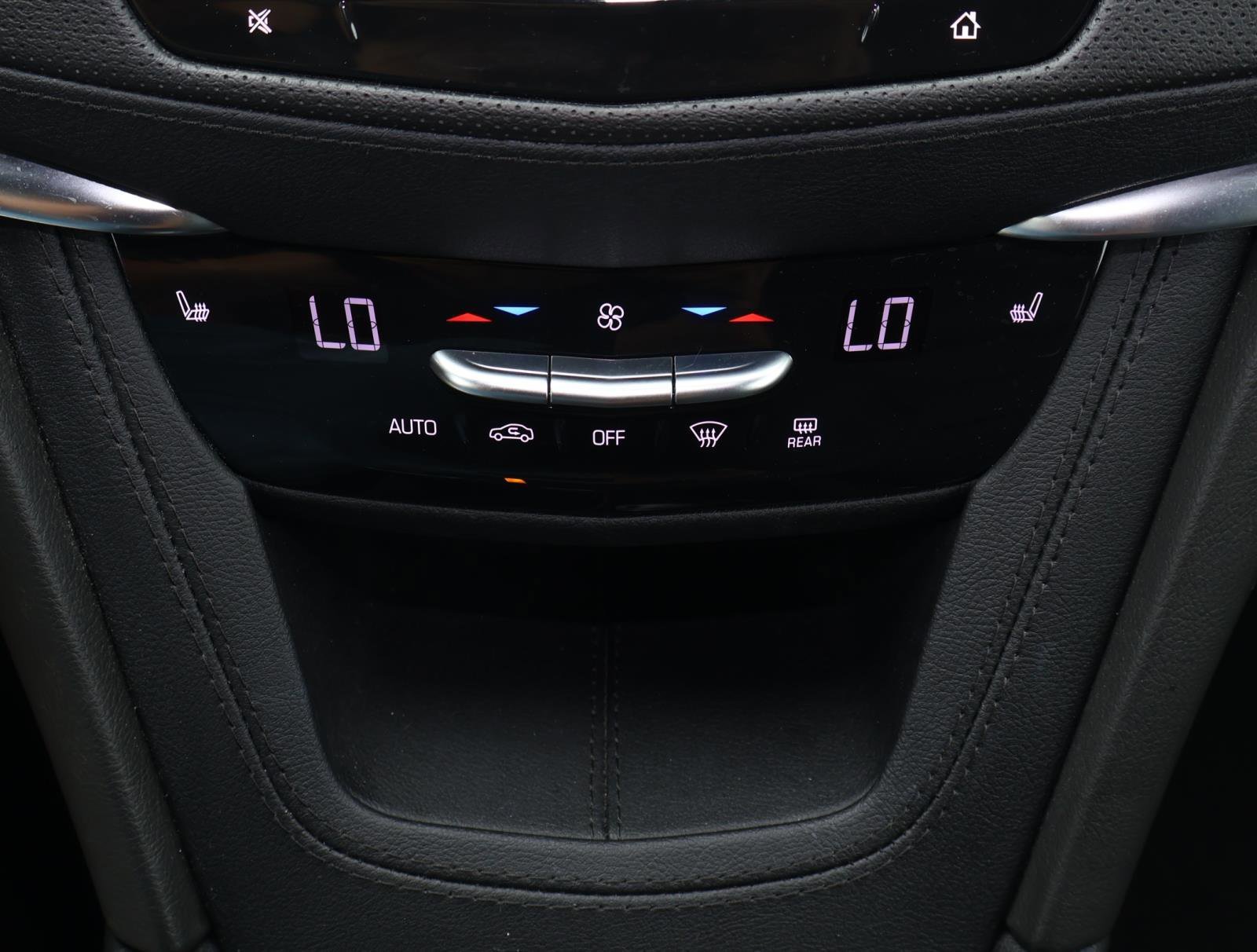 2024 Cadillac XT5 Premium Luxury - Photo 27